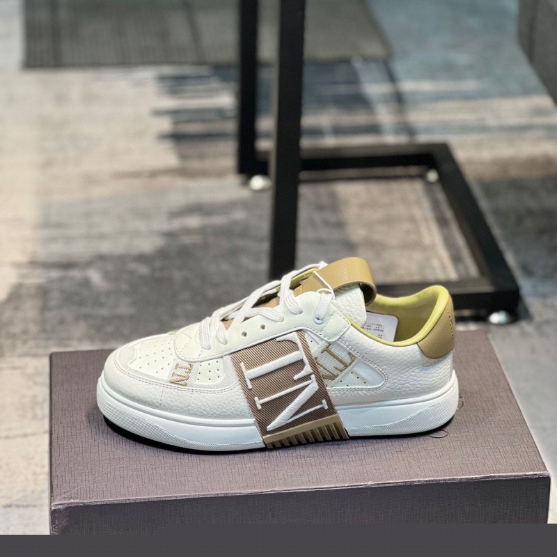 Valentino Casual Shoes